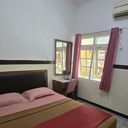 Hotel Tugu Asri 자카르타 외부 사진