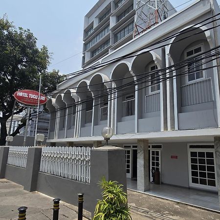 Hotel Tugu Asri 자카르타 외부 사진