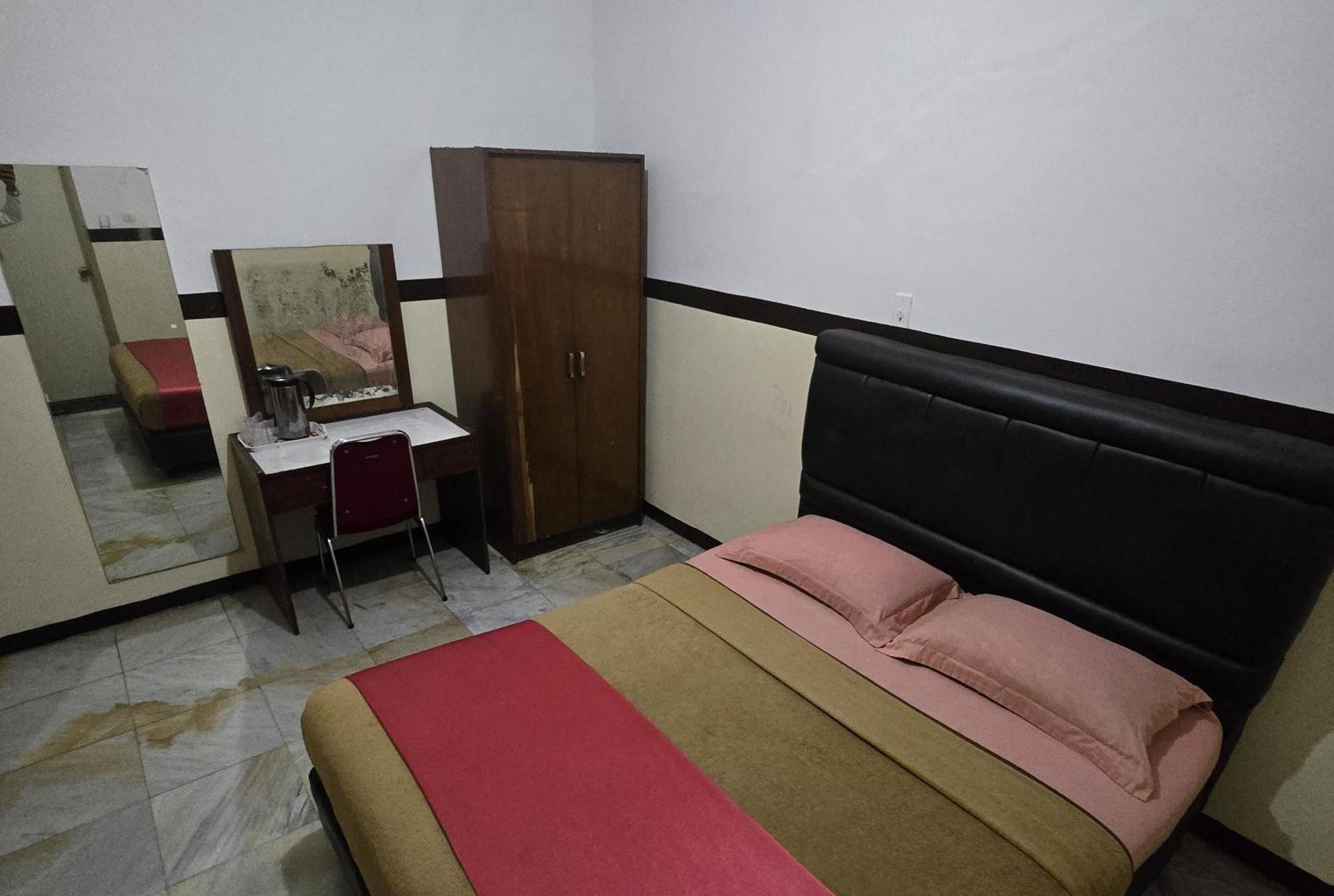 Hotel Tugu Asri 자카르타 외부 사진