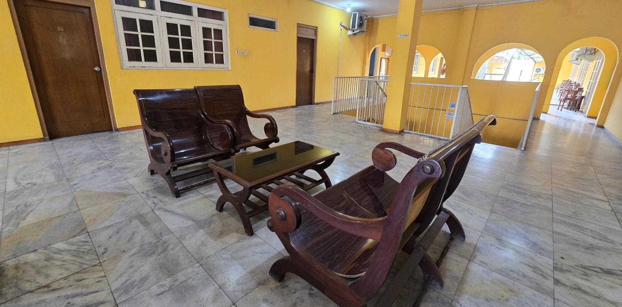 Hotel Tugu Asri 자카르타 외부 사진