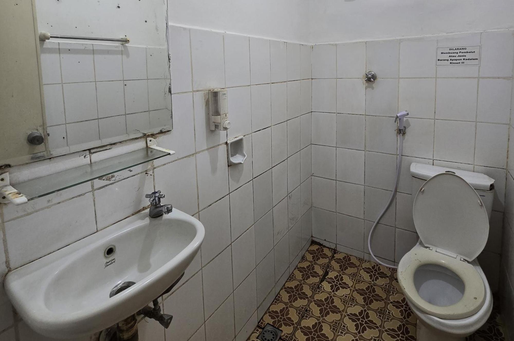 Hotel Tugu Asri 자카르타 외부 사진