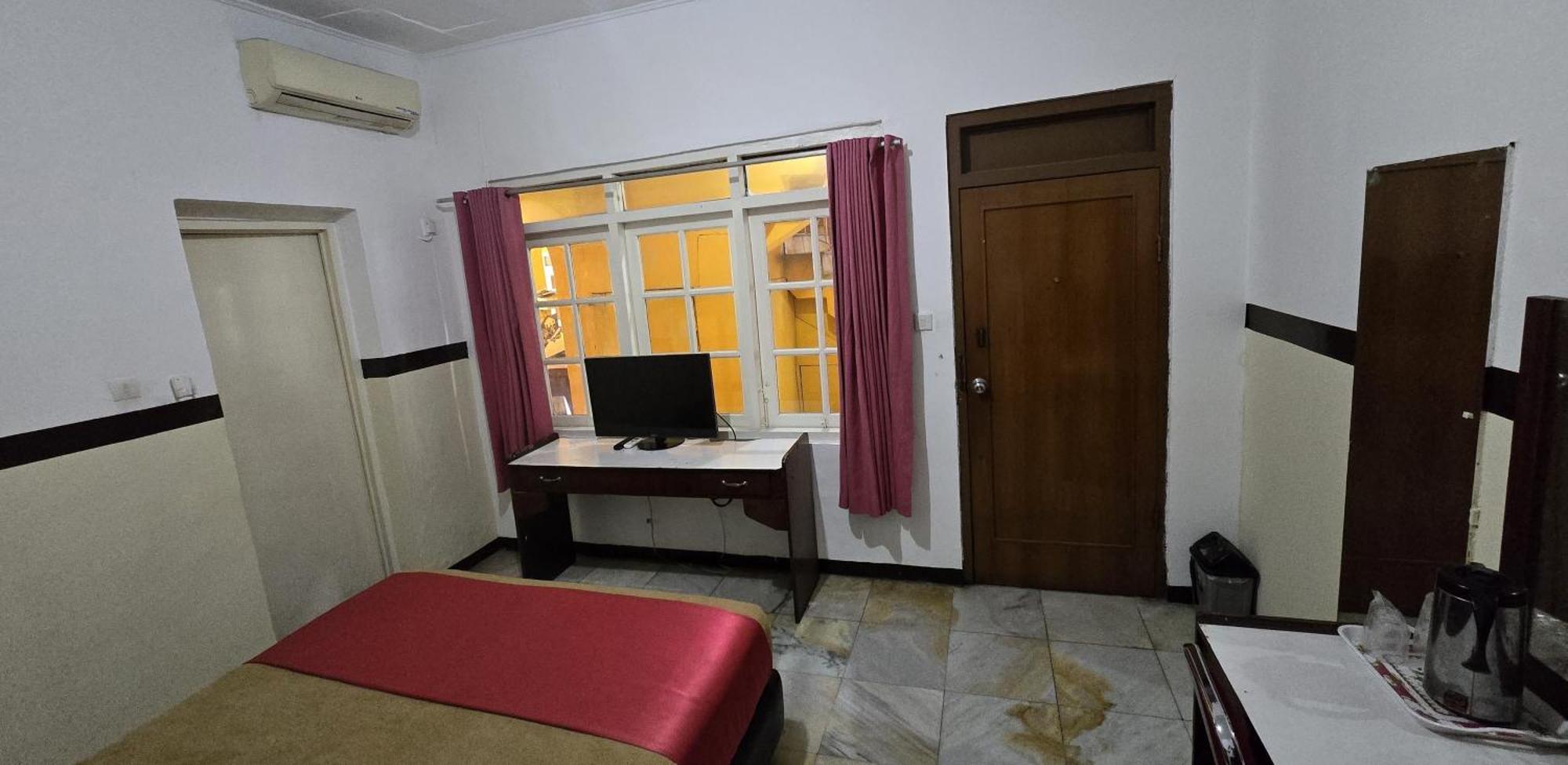 Hotel Tugu Asri 자카르타 외부 사진