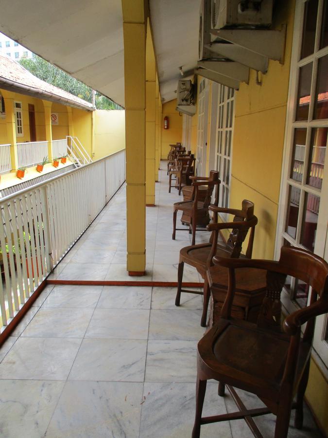 Hotel Tugu Asri 자카르타 외부 사진