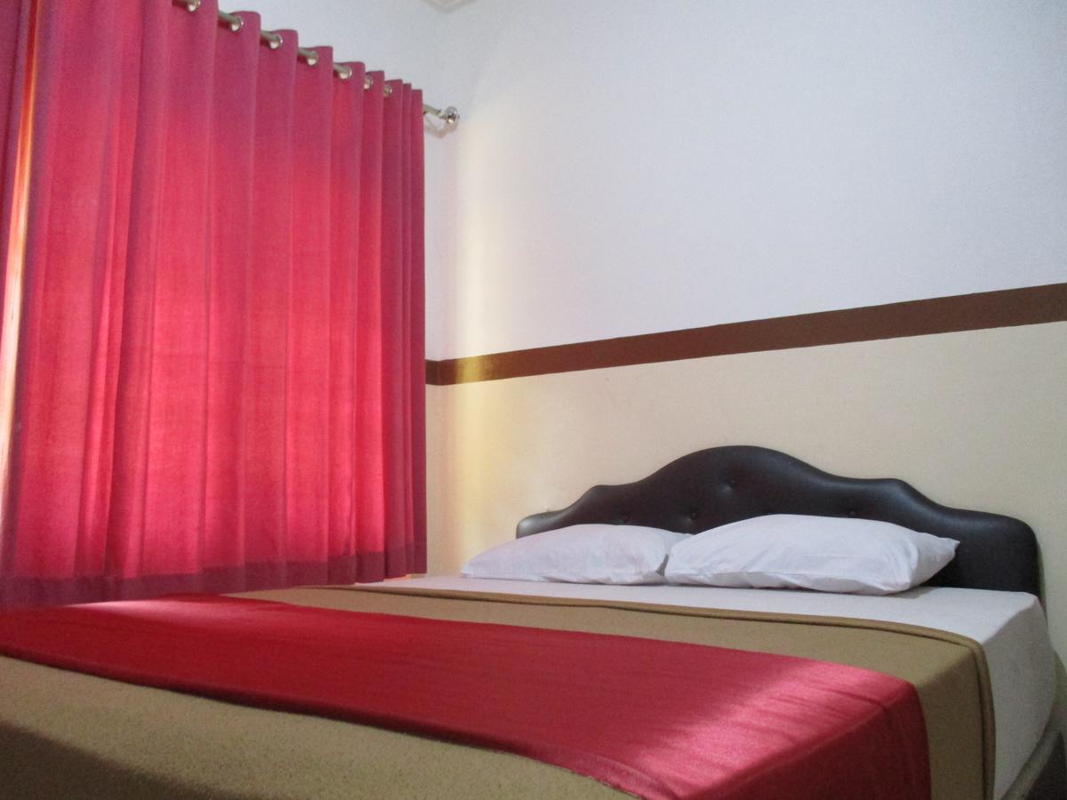 Hotel Tugu Asri 자카르타 외부 사진