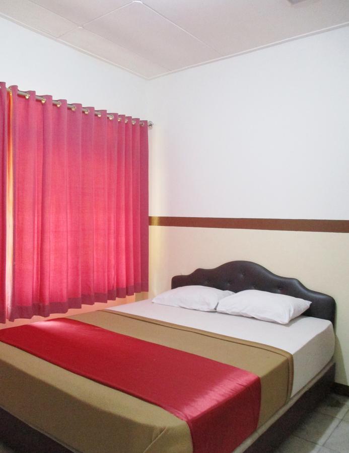 Hotel Tugu Asri 자카르타 외부 사진