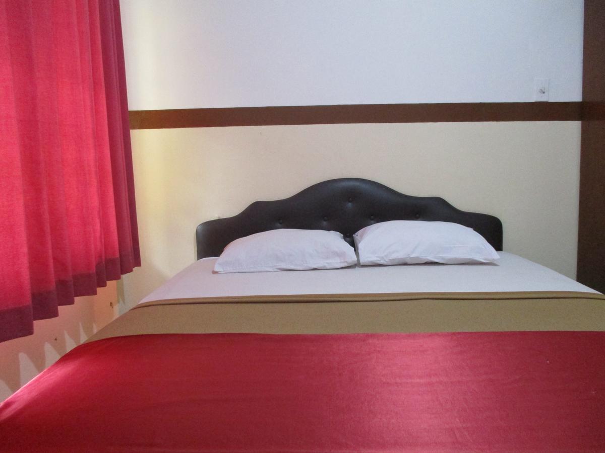 Hotel Tugu Asri 자카르타 외부 사진