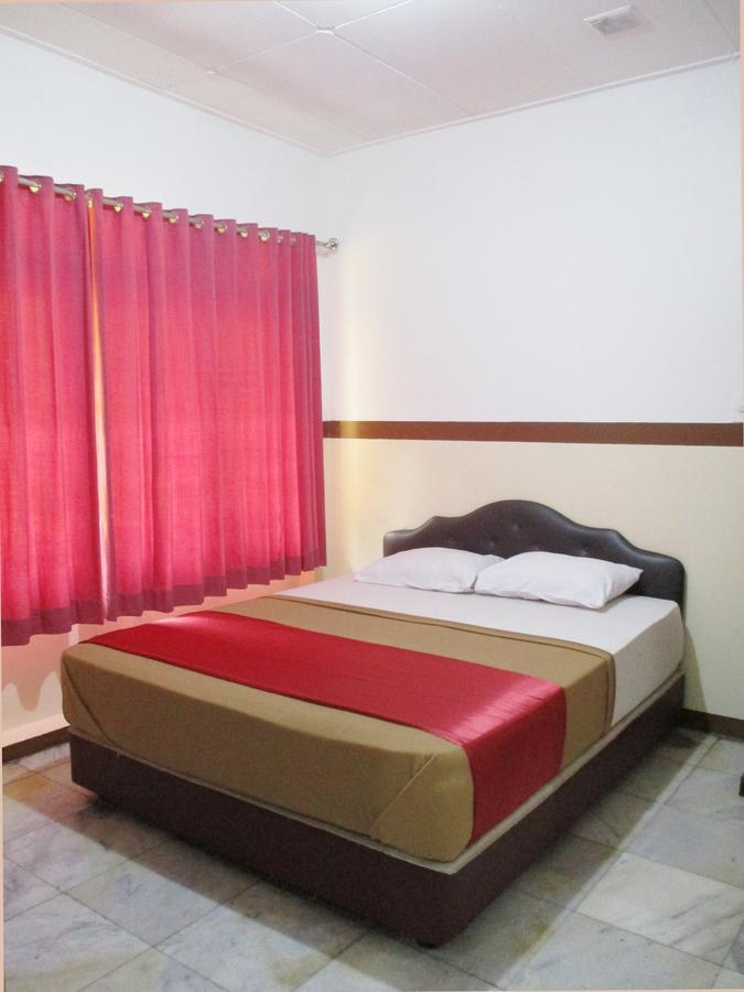 Hotel Tugu Asri 자카르타 외부 사진