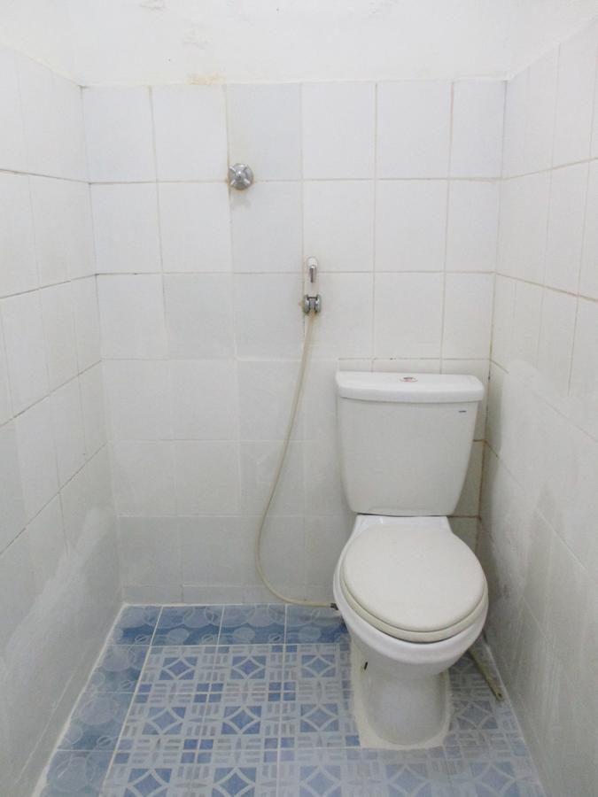 Hotel Tugu Asri 자카르타 외부 사진