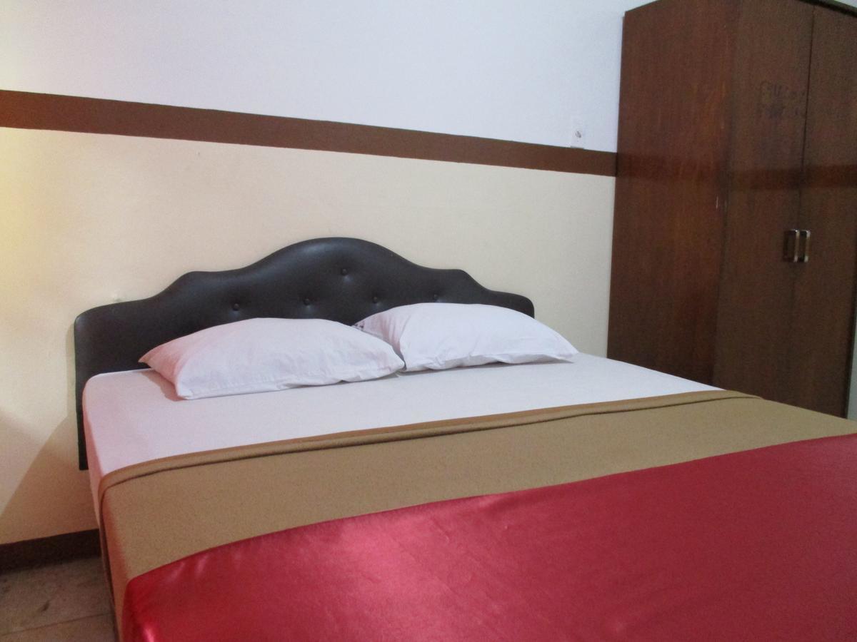 Hotel Tugu Asri 자카르타 외부 사진