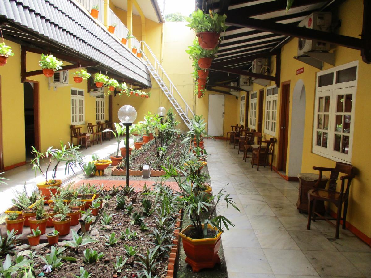 Hotel Tugu Asri 자카르타 외부 사진